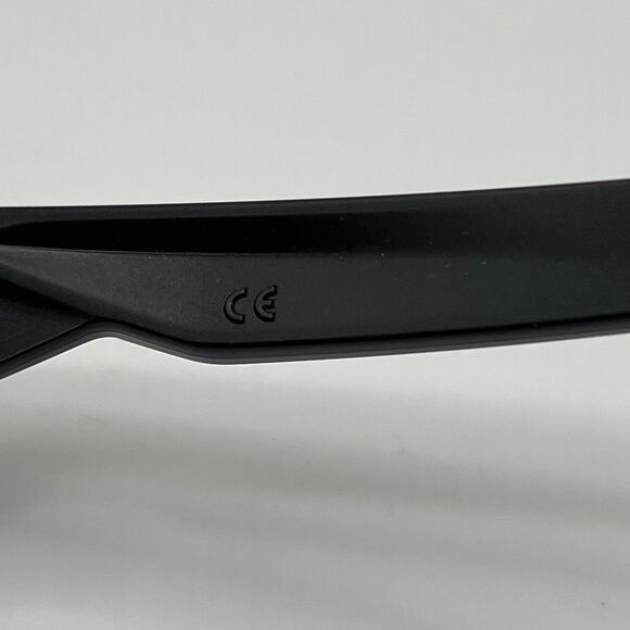 Oakley Wind Jacket 2.0 Sunglasses Black Fade 009418-1745 126 - Picture 10 of 16